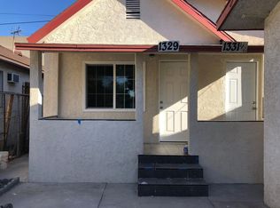1329 Walnut St, Los Angeles, CA 90011