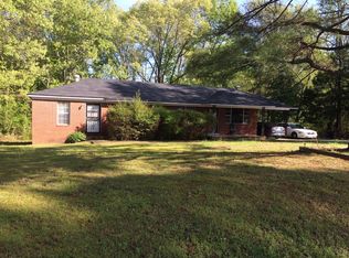 3295 Old Jackson Rd, Somerville, TN 38068