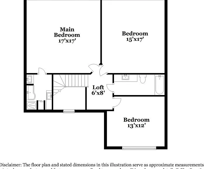 1304 Travertine Ter — Photo 3