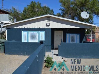 411 E Maloney Ave, Gallup, NM, 87301