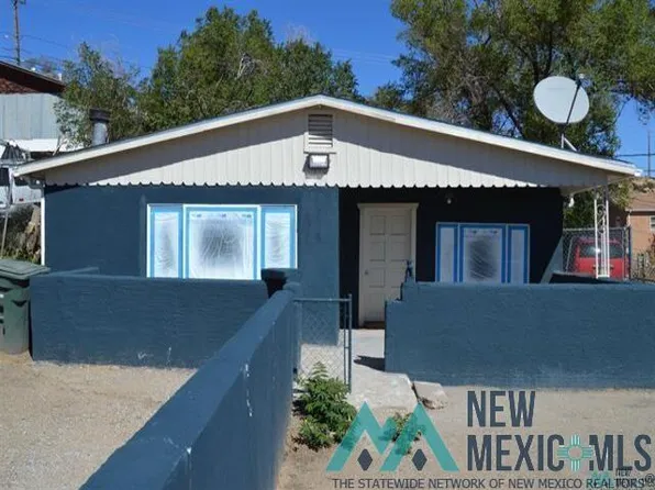 411 E Maloney Ave, Gallup, NM 87301