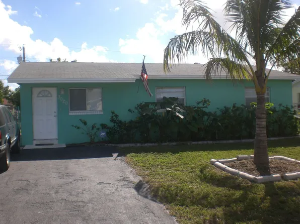 3020 NW 21st Ct, Fort Lauderdale, FL 33309