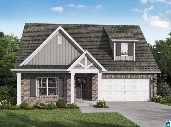 7075 Valley Bridge Rd, Hueytown, AL 35023