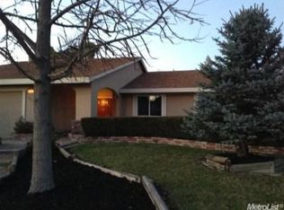 9695 Rudway Ct, Sacramento, CA 95827