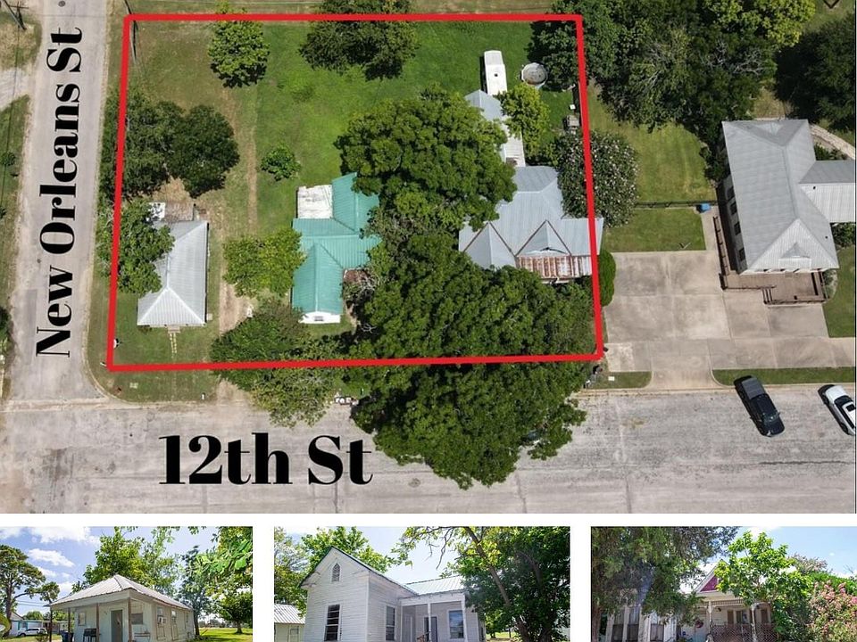 1st image of LOT 1 Two & 3 12th St