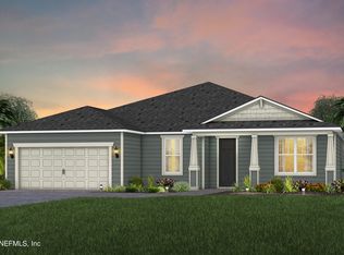 314 Continuum Loop, Yulee, FL 32097