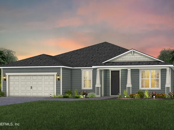 314 CONTINUUM Loop, Yulee, FL 32097