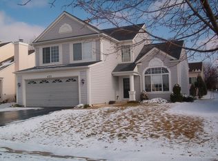 433 Summersweet Ln, Bartlett, IL