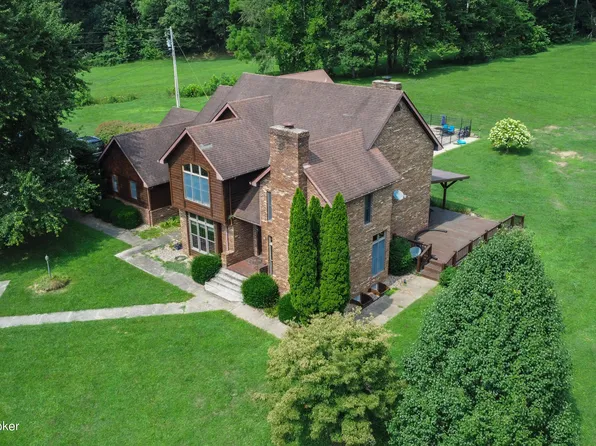 595 Hazel Rd, Vanceburg, KY 41179