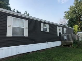 4760 Highway Jj #4682, Moberly, MO 65270
