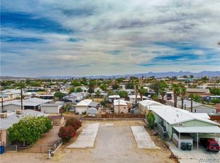 745 Morro Dr, Bullhead City, AZ 86442