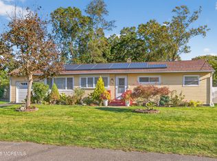 11 Sanford Rd, Brick, NJ 08724