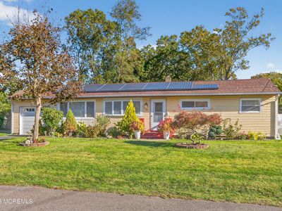 11 Sanford Road, Brick, NJ, 08724