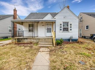 15674 Maddelein St, Detroit, MI 48205