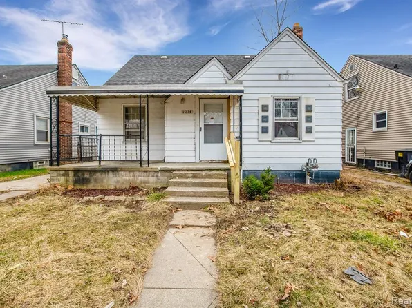15674 Maddelein St, Detroit, MI 48205