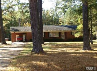 1431 Republican Rd, Windsor, NC 27983