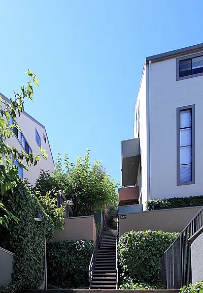 Woodmont Apartments — Photo 19