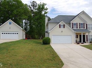 229 Hampton Oaks Cir, Villa Rica, GA 30180
