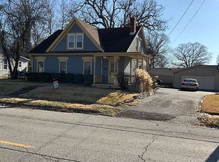 219 W Elm St, Alton, IL 62002