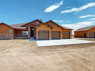 12035 Silver Concho Trl, Elbert, CO 80106