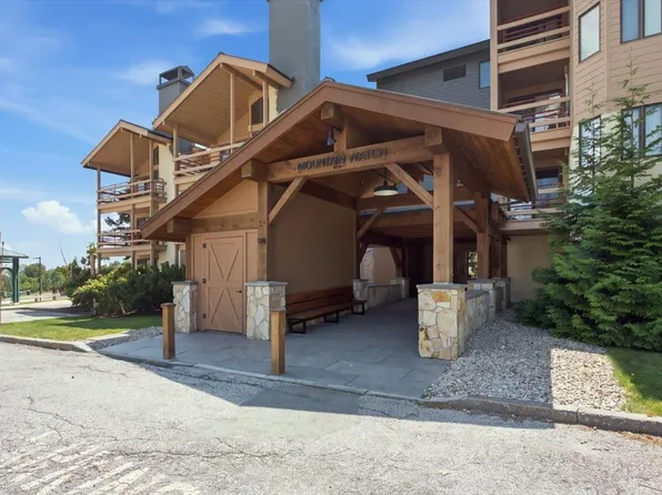 776 Stratton Mountain Access Road #1102, Stratton, VT 05155