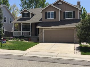 13842 W 64th Pl, Arvada, CO 80004