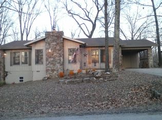49 Kensington Dr, Bella Vista, AR 72715