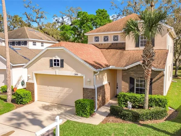 2808 Eagle Claw Ct, Kissimmee, FL 34746