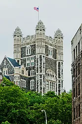 Rented by Perry Associates NYC Inc