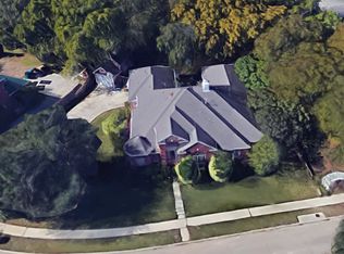 3000 Candide Ln, McKinney, TX 75070