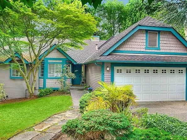 10918 NE 66th Pl, Kirkland, WA 98033