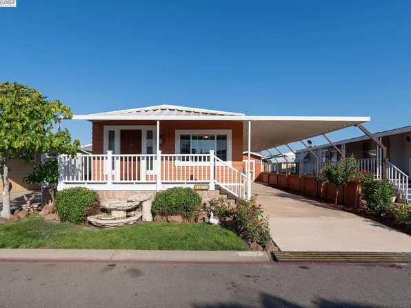 27942 Pueblo Spgs Unit 89, Hayward, CA 94545