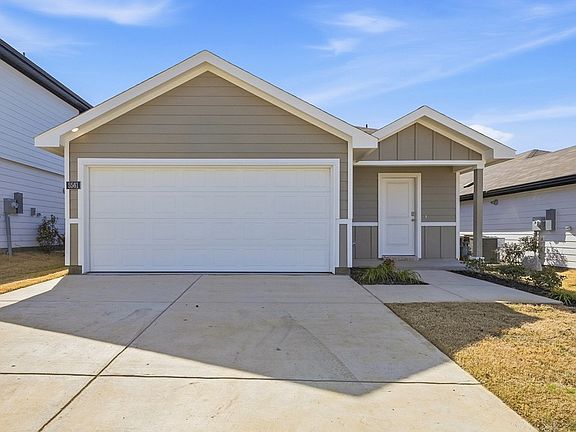 2nd image of 3411 Basalt Dr