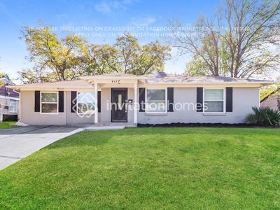 4117 Winfield Ave, Fort Worth, TX, 76109