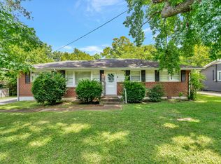 812 Tuckahoe Dr, Madison, TN 37115