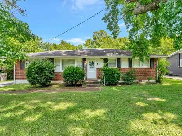 812 Tuckahoe Dr, Madison, TN 37115