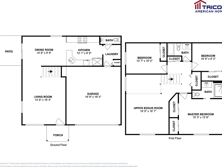 607 Mountain Pine Dr — Photo 16