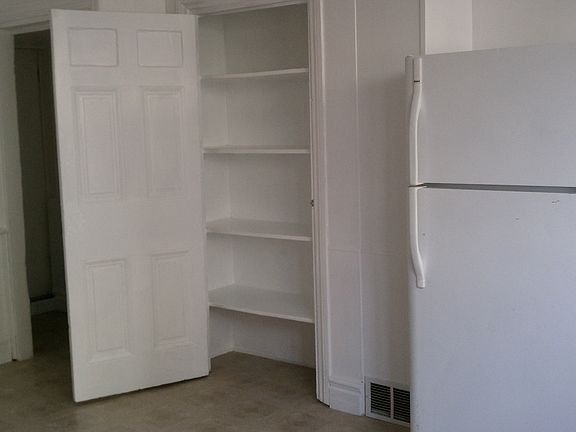 Kitchen Pantry