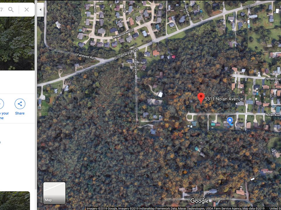 1st image of 5311 Nolan Ave