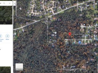 5311 Nolan Ave, Evansville, IN 47712