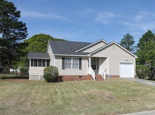 309 N Crossing Dr, Columbia, SC 29229