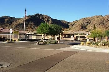 2nd image of 2705 W Nighthawk Way