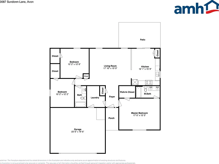 10087 Sundown Ln — Photo 2