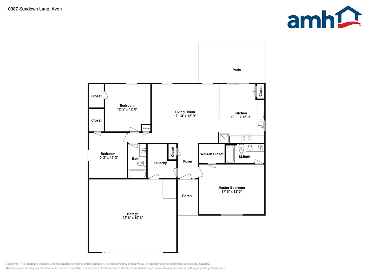 Building Photo - 10087 Sundown Ln