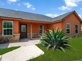 5445 Dreibrodt Rd, San Marcos, TX 78666
