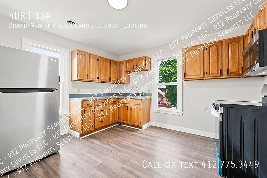 1st image of 801 Vine St #2