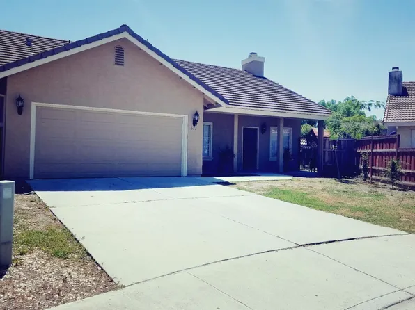 671 Gabriele Ct, Hollister, CA 95023