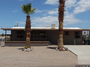 1815 Talc Rd, Bullhead City, AZ 86442