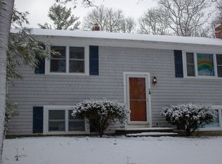 14 Howard Ave, Bourne, MA 02532