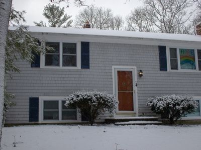 14 Howard Ave, Bourne, MA, 02532